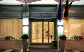 Hotel Europa
